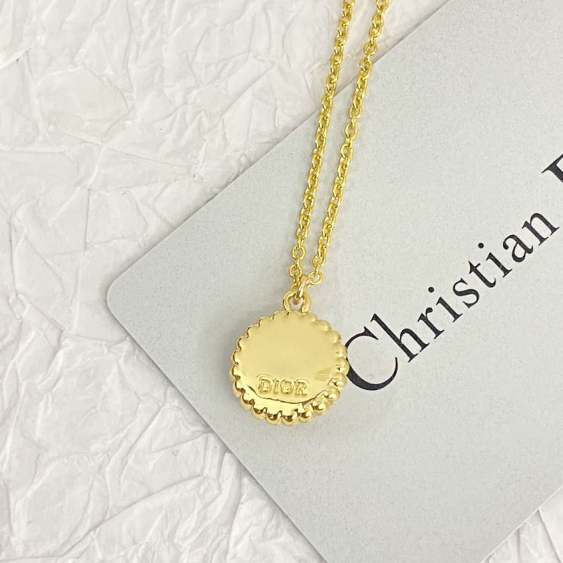 Christian Dior Necklaces